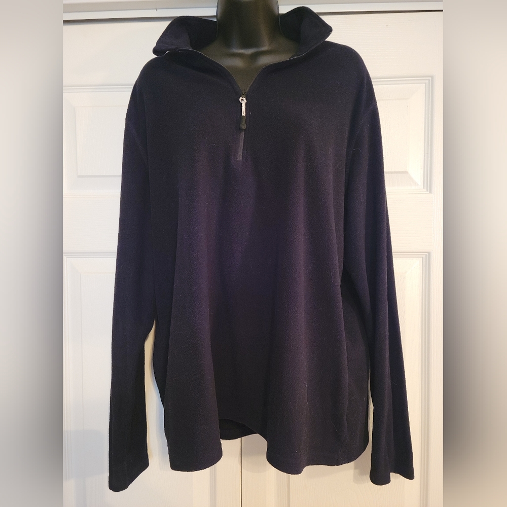 Magellan Half-Zip Fleece